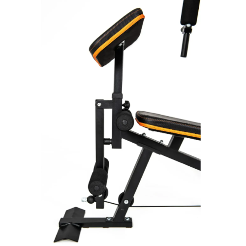 Фитнес станция  Everfit MSK 500 (MSK-500) - фото №4